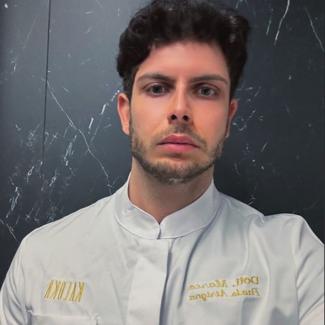 Marco Atrigna, nutrizionista Capaccio Scalo