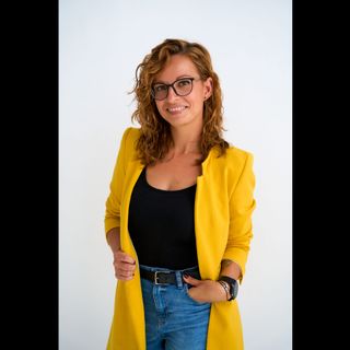 Powiększ obraz: Paulina Płóciennik, psycholog Wrocław