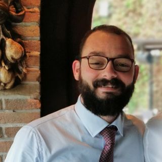 Ingrandire l'immagine: Gerardo Limodio, dentista Ardea