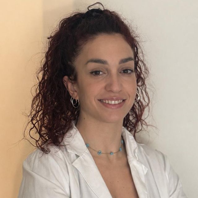 Larissa Pasquali, nutrizionista Bologna