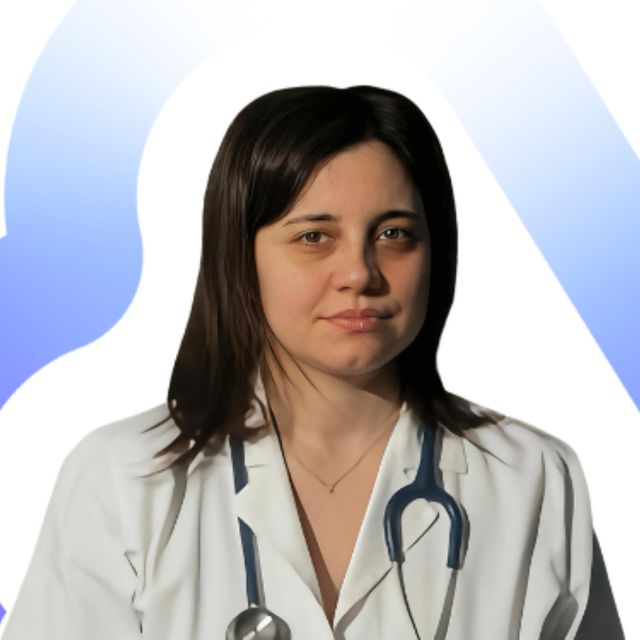 Silvia Maria Accornero, endocrinologo Asti