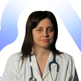 Silvia Maria Accornero, endocrinologo Asti