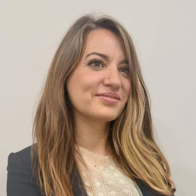 Raquel de la Mata, Psicólogo Madrid