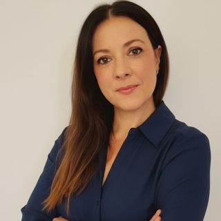 Ingrandire l'immagine: Rossella Messina, psicologo Bologna