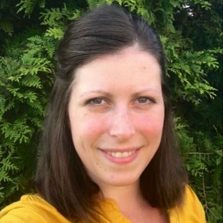 Zvětšit obrázek: Zuzana Šuláková, psychoterapeut Troubsko