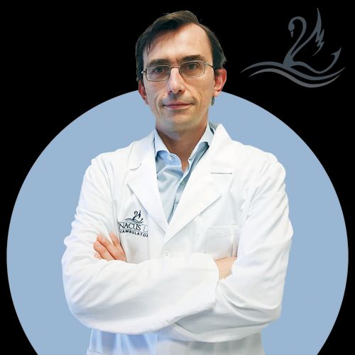 Giovanni Gardini Gardenghi, allergologo Desenzano del Garda