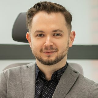 lek. Paweł Chmielewski