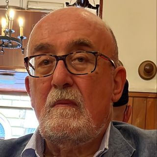 Pier Luigi Marulli, cardiologo Chieti