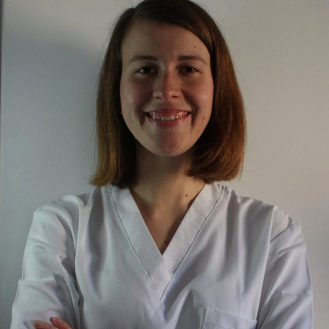 Silvia Stefanini, fisioterapista Roma