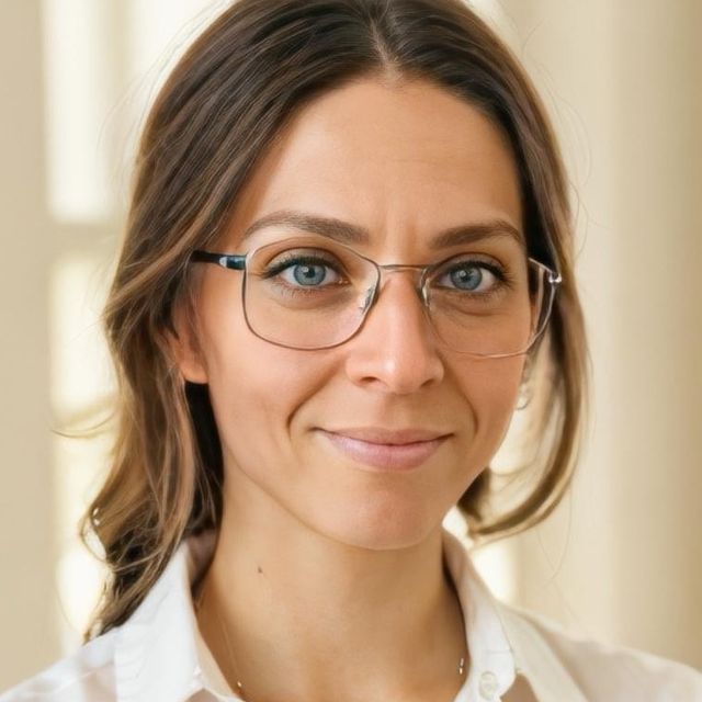 Chiara Gibertoni, fisioterapista Modena