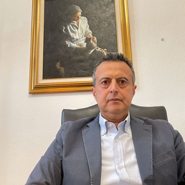 Michele Gentile, psicologo Genova