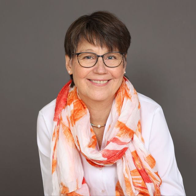Maria Alscher-Scheunemann, Heilpraktiker Hamburg