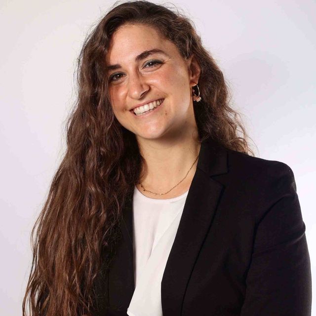 Sofía del Pozo Lérida