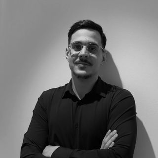 Acercar imagen: Nil Mestre Segarra, Logopeda Terrassa