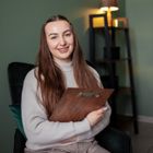 mgr Aleksandra Żłobin