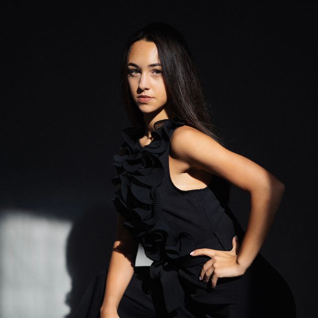 Wiktoria Michalik, psycholog Wrocław