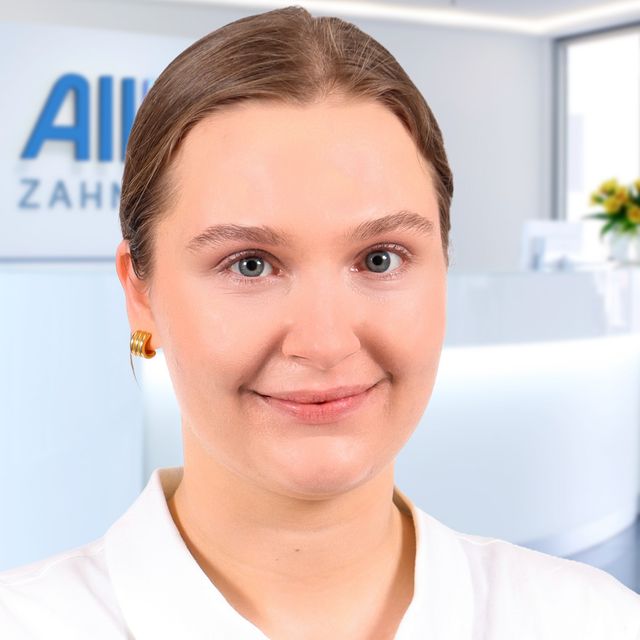 Lena Reiß, Zahnarzt Bremen