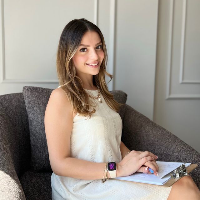 İrem Toprak, Psikoloji Eskişehir