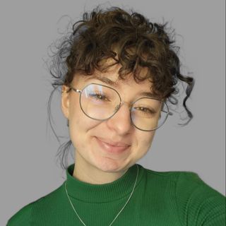 Powiększ obraz: Oliwia Rygielska, psycholog Katowice