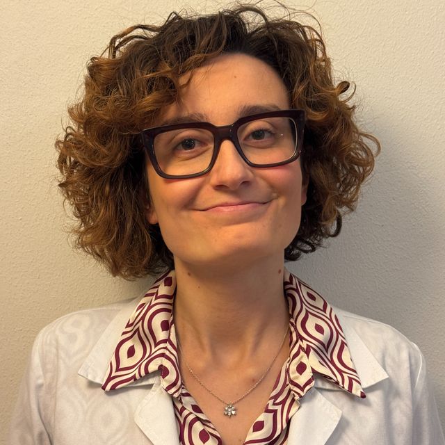 Caterina Bianchini, psicologo Figline Valdarno