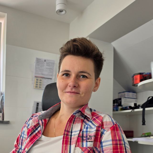 Beata Kostkowska