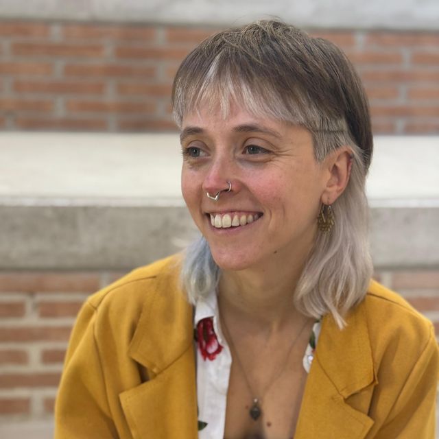 Marina Abadal Bufí, Psicólogo Barcelona