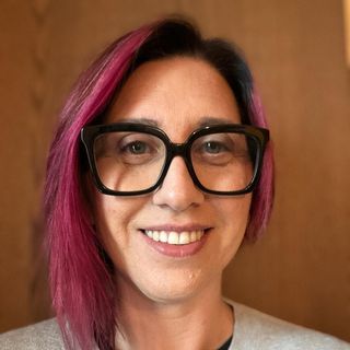 Ingrandire l'immagine: Sabrina Maniscalco, psicologo Carmagnola