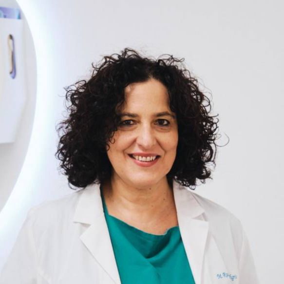 Maria Rosaria De Nigris, medico estetico Brindisi