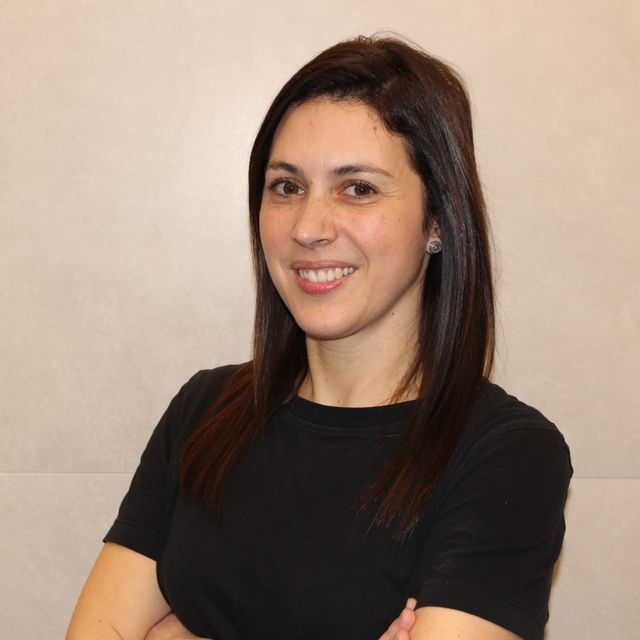 Laura Hoyos Guillamón, Fisioterapeuta Barcelona