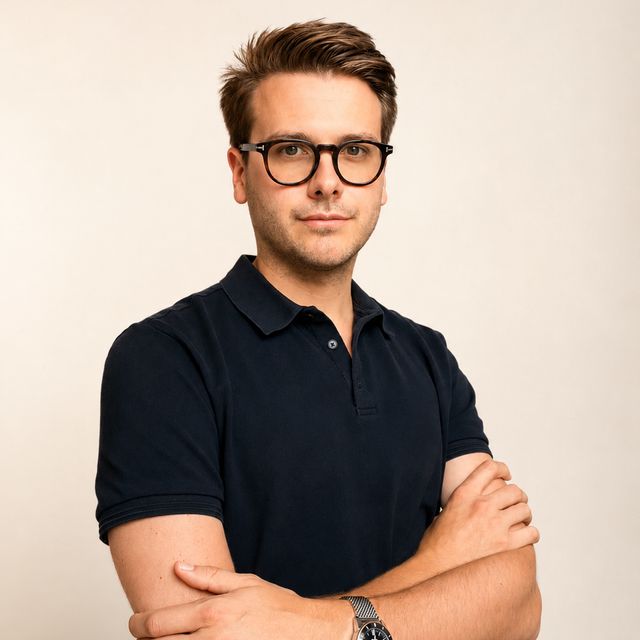 Maciej Ziębakowski