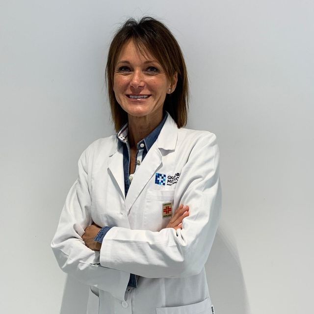 Tatiana Artusi, nutrizionista Mestrino