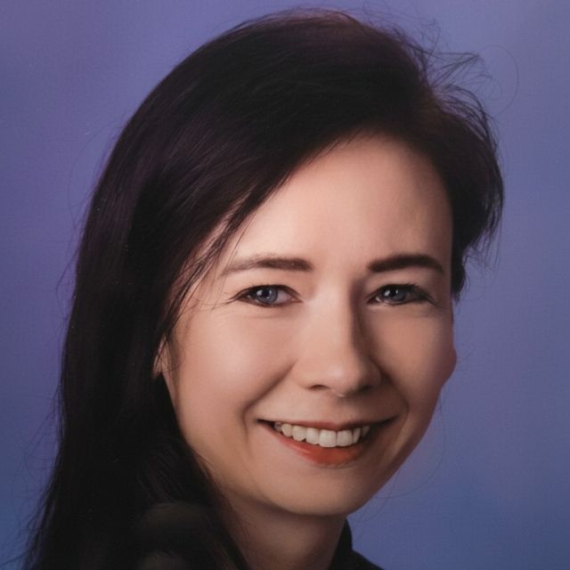 Aneta Mizdrak, psychoterapeuta Kraków