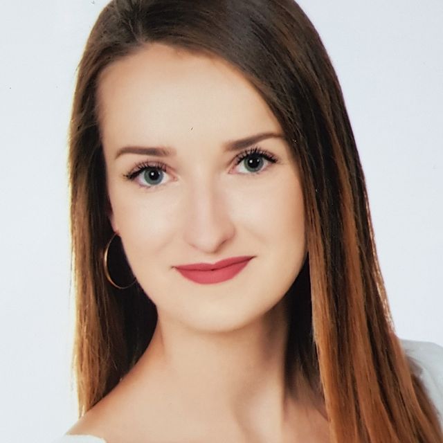 Justyna Wolna, logopeda Warszawa