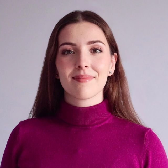 Natalia Wojtkowiak, psycholog Poznań