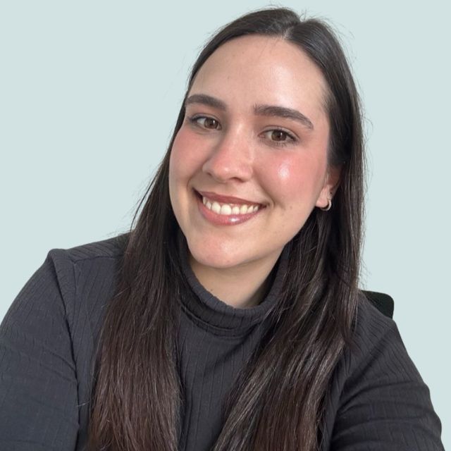Gabriela Vera, Dietista Nutricionista Madrid
