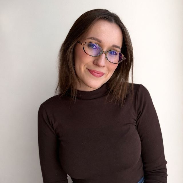 Bogna Wendrowicz, psycholog Tarnowo Podgórne