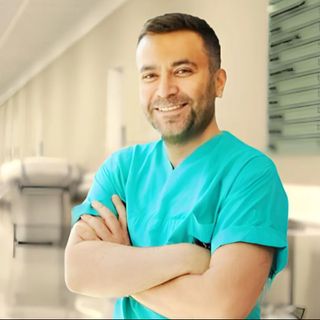 Resmi büyüt: Güneş Tekten, Genel Cerrahi İstanbul