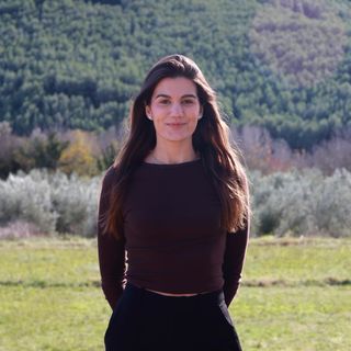 Acercar imagen: Rocío Aliaga Aliaga, Logopeda Valencia