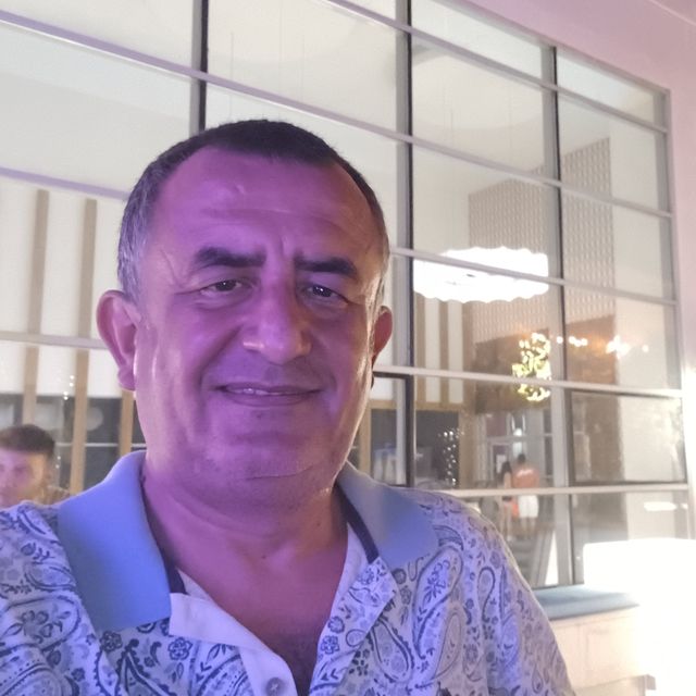 İsmail Çakmak, İç Hastalıkları Muratpaşa