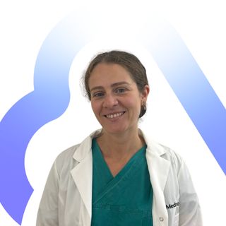 Ingrandire l'immagine: Deborah Abrate, podologo Milano