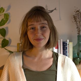 Clàudia Girau, Psicólogo Barcelona