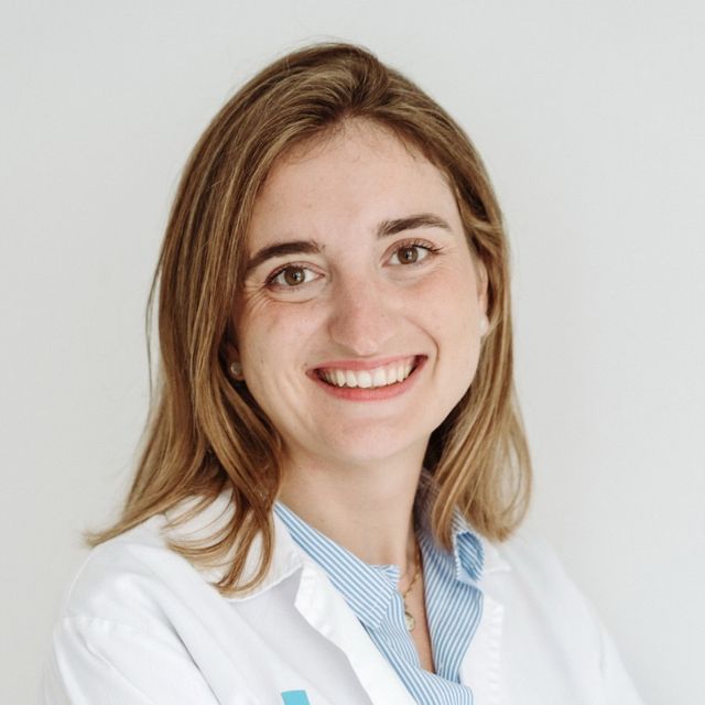 Mercè Matinero Tor, Urólogo Lleida