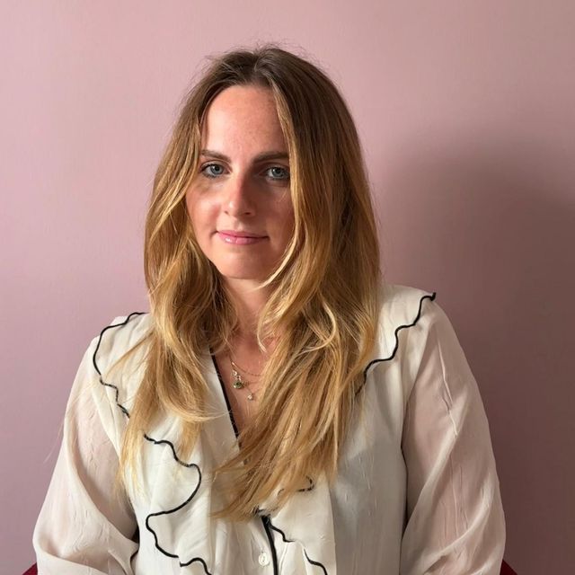 Federica Notaristefano, psicologo Putignano