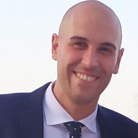 Vincenzo Borruso, medico di medicina generale Castellammare del Golfo