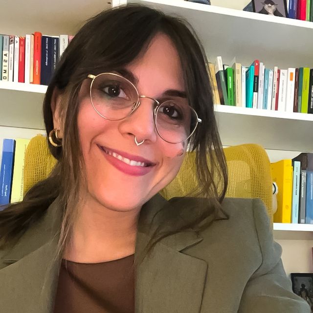 Erica Russo, psicologo Padova