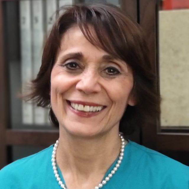 Maria Agresti, chirurgo generale Chivasso