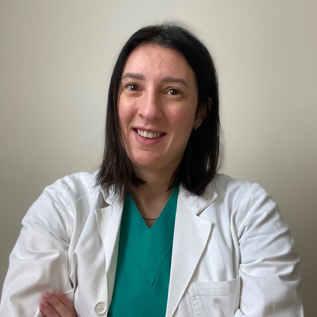Deborah Camatta, gastroenterologo Legnano