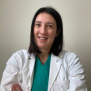 Ingrandire l'immagine: Deborah Camatta, gastroenterologo Legnano