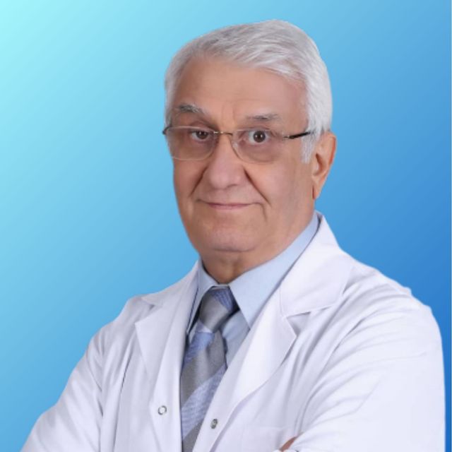 Mehmet Nuri Tolunay, Nöroloji Sancaktepe