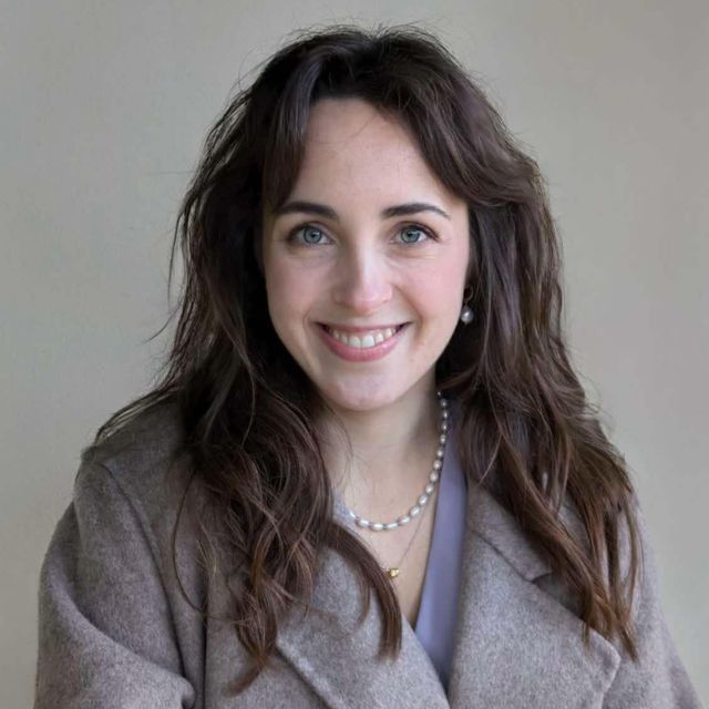 Weronika Białek, psycholog Warszawa